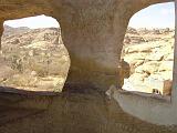 YEMEN - Wadi Dhahr il palazzo sulla roccia - 13